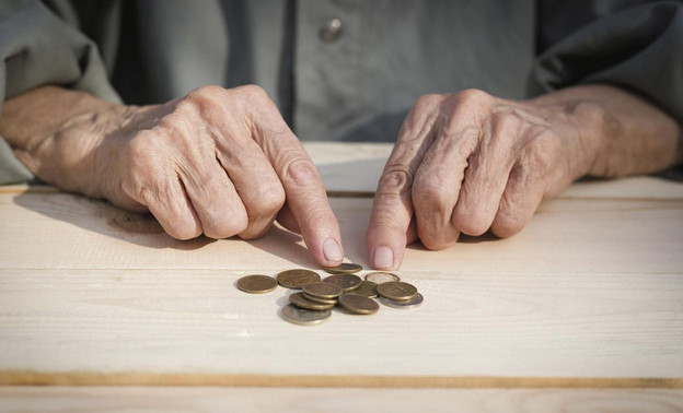 В Госдуме поддержали предложение ввести новую налоговую льготу для пенсионеров