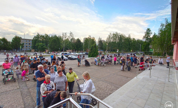 В Кирово-Чепецке требуют отставки руководства города