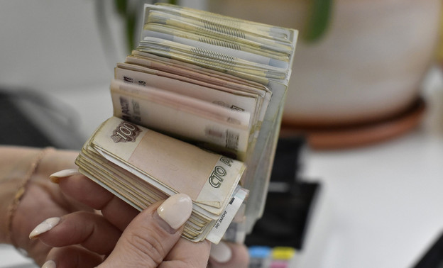 В Кировской области работницу колхоза заподозрили в подкупе