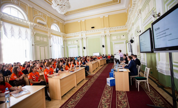 Владимир Путин подписал указ о проекте по реформе высшего образования