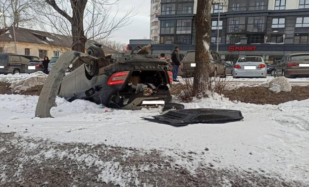 Виновным в смертельном ДТП с автобусом в Кирове вынесли приговор