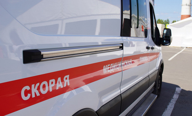 Шесть человек пострадали при атаке беспилотников в Татарстане