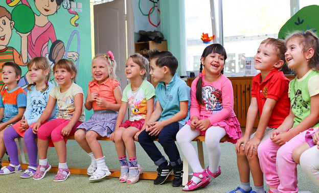В Нововятске могут построить второй обещанный детский сад