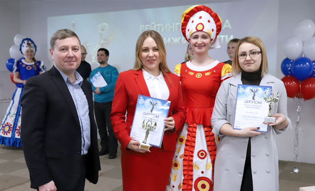 В Кирове прошёл первый в регионе «Чемпионат юристов по сопровождению сделок с недвижимостью»