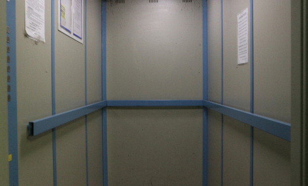 В Кировской области планируют заменить лифты в 21 доме