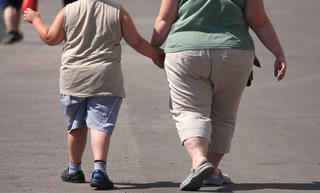 Кировская область оказалась среди регионов с высокой заболеваемостью ожирением