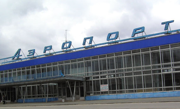 Руководство аэропорта «Победилово» прокомментировало ситуацию с «Победой»