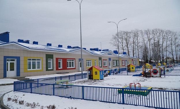 В ближайшие годы в Кирове планируют построить ещё 5 садиков