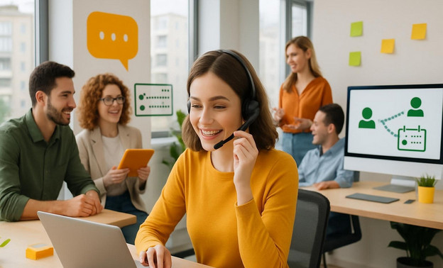 Какие специальности наиболее востребованы на рынке маркетинга, рекламы и PR в 2025 году?