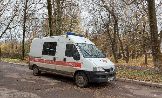 В Кировской области за минувшие сутки коронавирусом заразились 110 человек