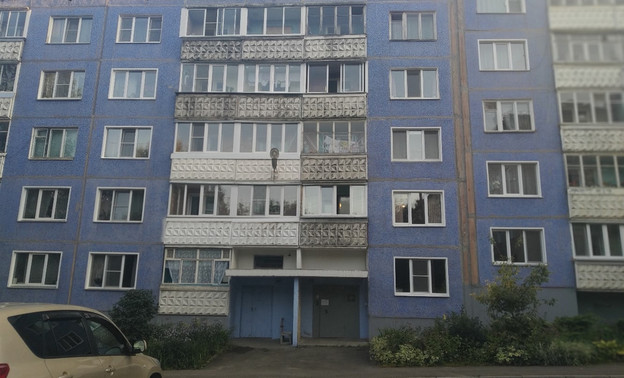 «Плита прогнулась и потрескалась»: жители дома на Орджоникидзе боятся обрушений после взрыва газа