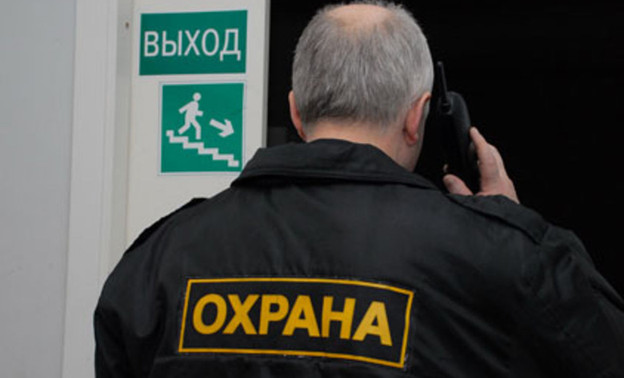 Кировская прокуратура встала на сторону инвалида, которого не впустили в кафе