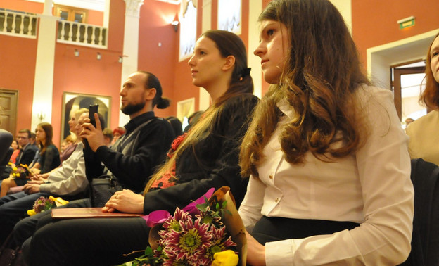 В Кировской области начинают поиск претендентов на премию молодёжи Вятского края