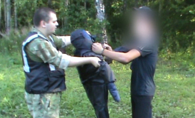 В Кировской области жителя Татарстана обвиняют в убийстве