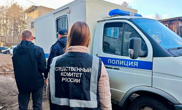 В Омутнинске арестовали мужчину за избиение до смерти знакомого