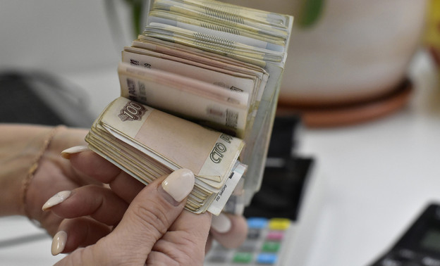 В России могут разрешить использовать маткапитал для погашения задолженности по ЖКХ