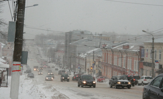 С начала года в Кировской области возбуждено три уголовных дела из-за содержания дорог
