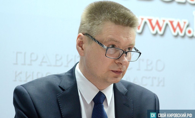 Экс-глава регионального Минобра Михаил Исупов назначен советником губернатора