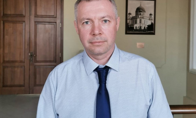 Руководитель дирекции по подготовке к юбилею Кирова стал «Экспертом года»