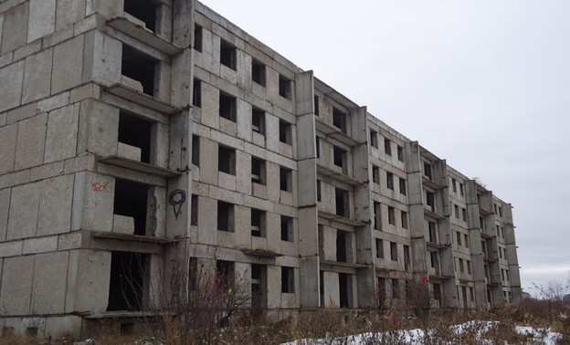 В Кировской области выбрали нового застройщика для помощи обманутым дольщикам десяти домов