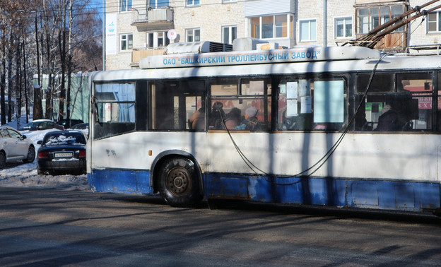 На сайте ЦДС кировчане теперь могут узнать о состоянии движения общественного транспорта