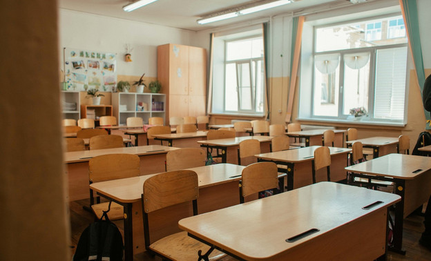 В Кировской области произошёл сбой в работе школьного электронного журнала
