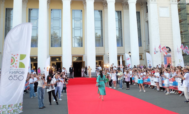 В августе в Кирове пройдёт фестиваль «На семи холмах»