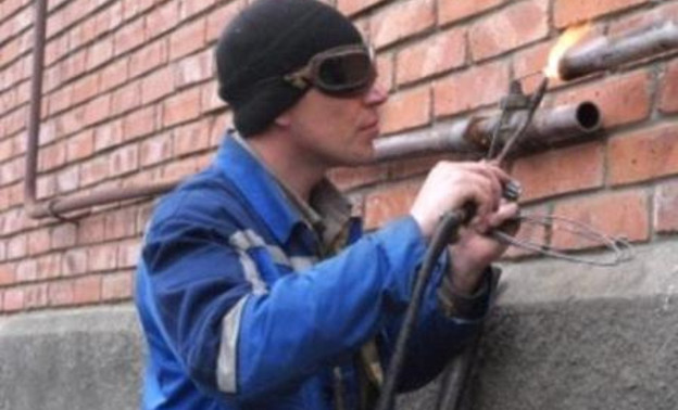Жители Кировской области продолжают незаконно подключаться к газу