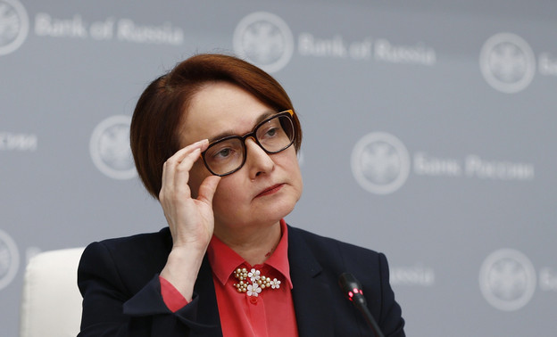 Российская экономика возвращается к уровню активности конца 2021 года