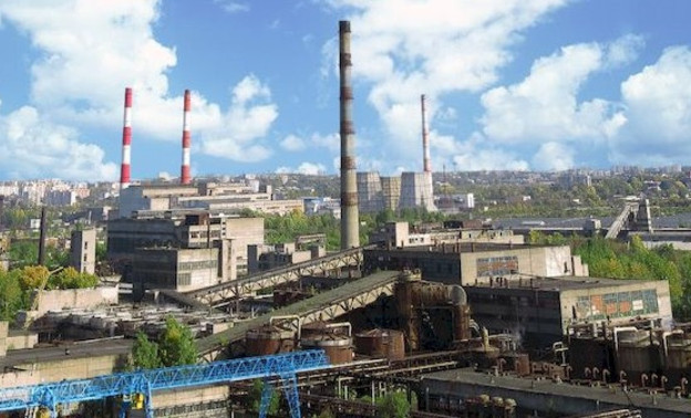 Кировское предприятие, загрязняющее воздух, могут выселить из города