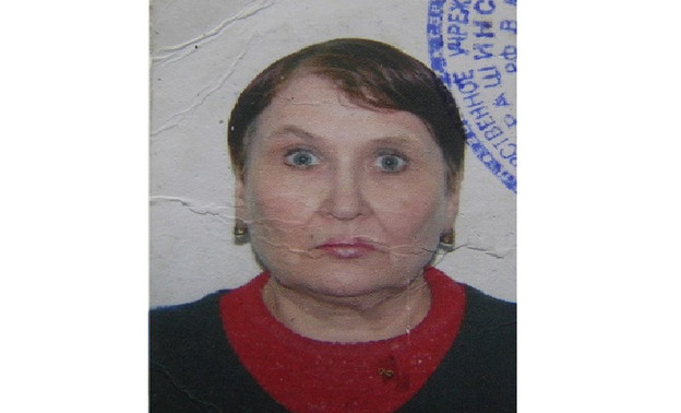 В Кировской области пропала 60-летняя женщина