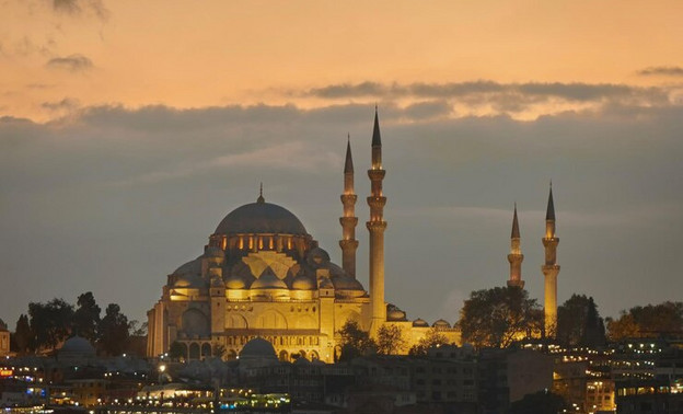 В Стамбуле жители ощутили землетрясение магнитудой 5,1