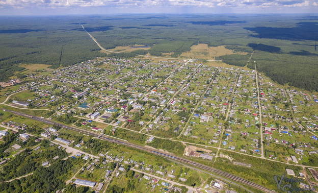 В Кировской области начали отбор проектов развития сельских территорий
