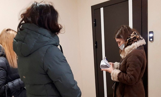 В Кирове после проверки КДН ребёнка забрали из семьи