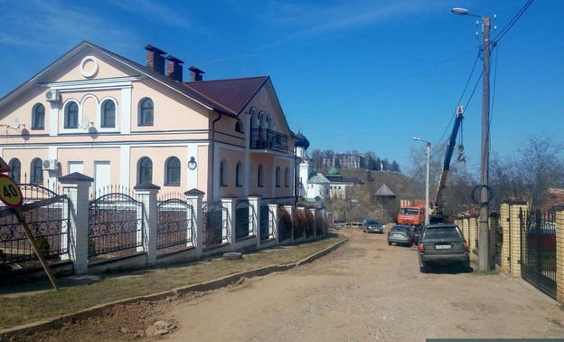 Новые подробности строительства дома за Трифоновым монастырём: Министерство культуры одобрило проект