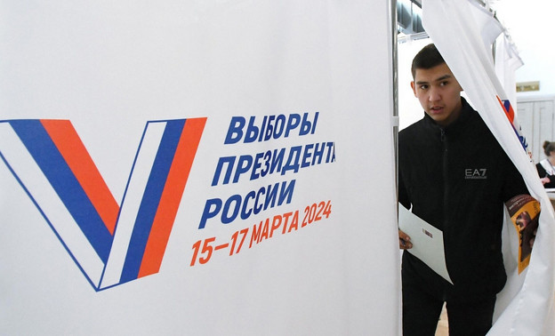 ЦИК признал 709 бюллетеней недействительными