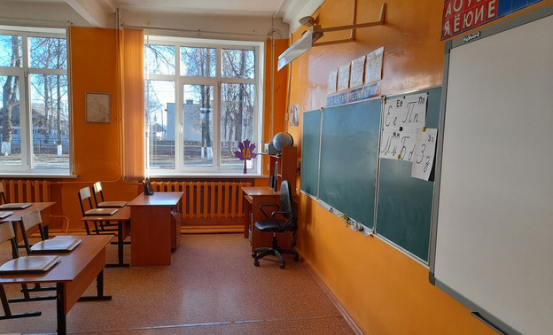 Губернатор Кировской области Александр Соколов высказался о недостатке мужских кадров в школах