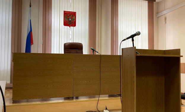 Судебное заседание по делу Шульгина вновь перенесли из-за госпитализации экс-главы администрации