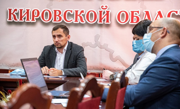 Владимир Костин предложил включить депутатов в совет директоров «Куприта»