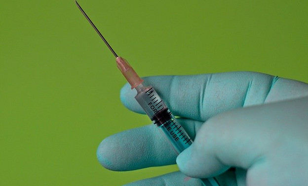 В Кирове открыли ещё два круглосуточных пункта вакцинации против коронавируса