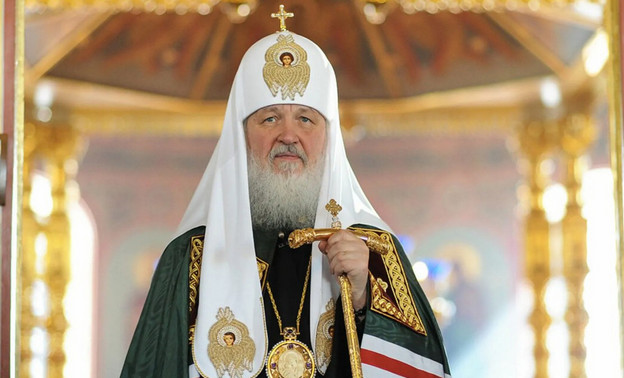 На юбилей Кирова приедет святейший патриарх Кирилл