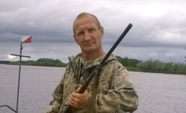 В Кирове ищут пропавшего 44-летнего мужчину