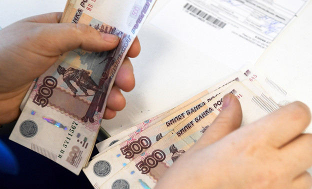 В Кировской области одну из выплат увеличили на 20%