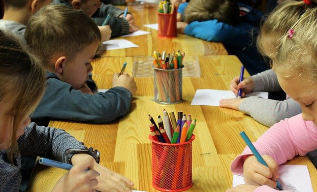 Трём частным детским садам Кирова выделят деньги из областного бюджета