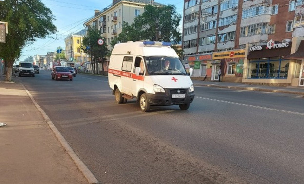 В Кировской области выявили 110 новых случаев заражения коронавирусом