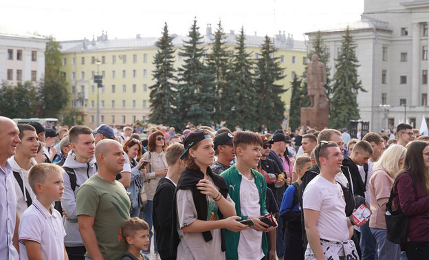 Глава региона попросил продлить отмену массовых мероприятий в Кировской области