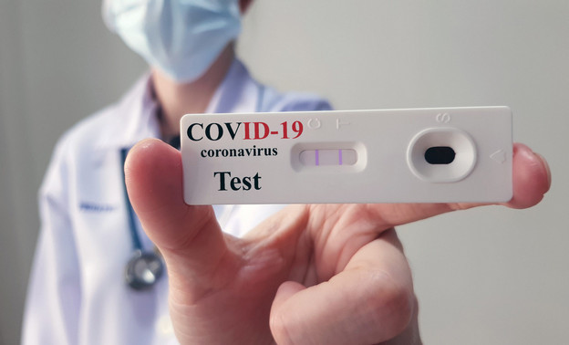 Роспотребнадзор отменил нормативы по охвату населения тестами на Covid