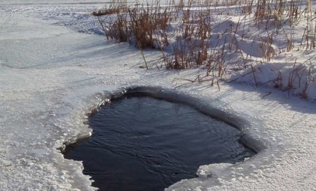 Кировские спасатели назвали опасные участки на водоёмах