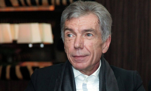 Умер телеведущий Юрий Николаев