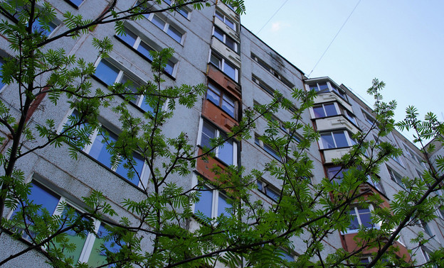 В Кирове будут показывать советские фильмы во дворах